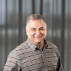 Meet your Posher, Jeffrey